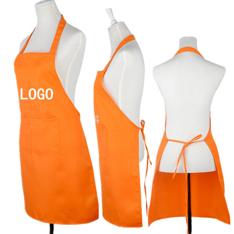 Promotional Waterproof Apron
